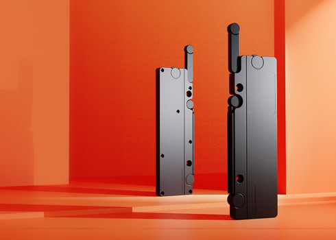 焦点娱乐OT mini开门器新品发布